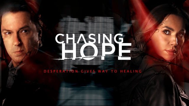 Chasing Hope Movie
