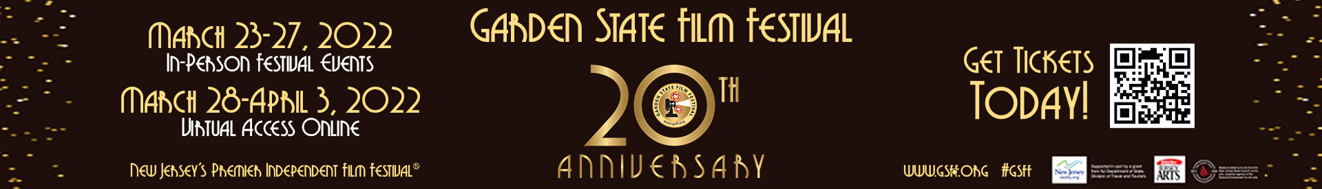 Garden State Film Festival 2022