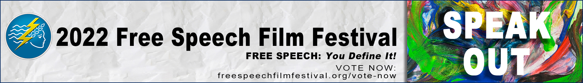 2022 Free Speech Film Festival