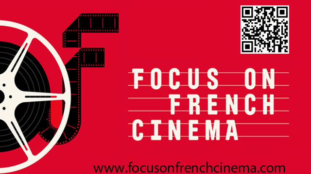 Focus on French Cinema Festival 2024