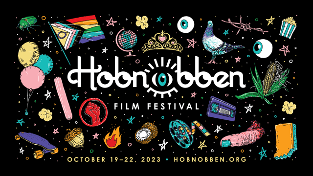 Hobnobben Film Festival: VIRTUAL
