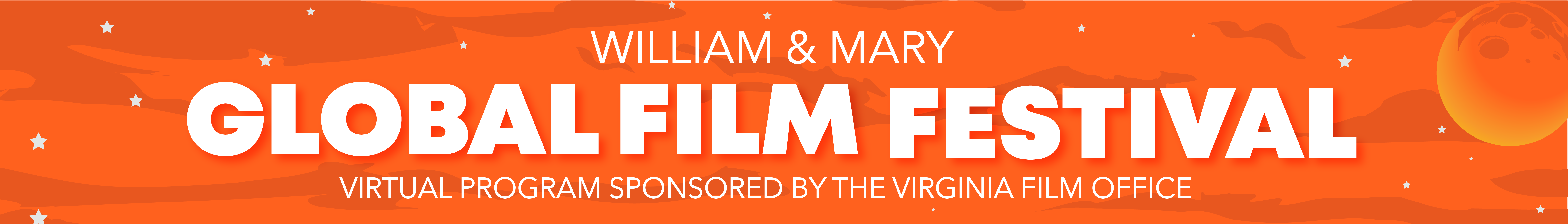 2021 William & Mary Global Film Festival