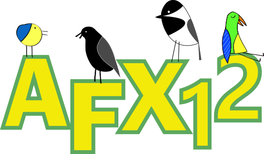 AFX 12