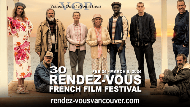 Rendez-vous French Film Festival