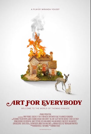 Art for Everybody + Q&A