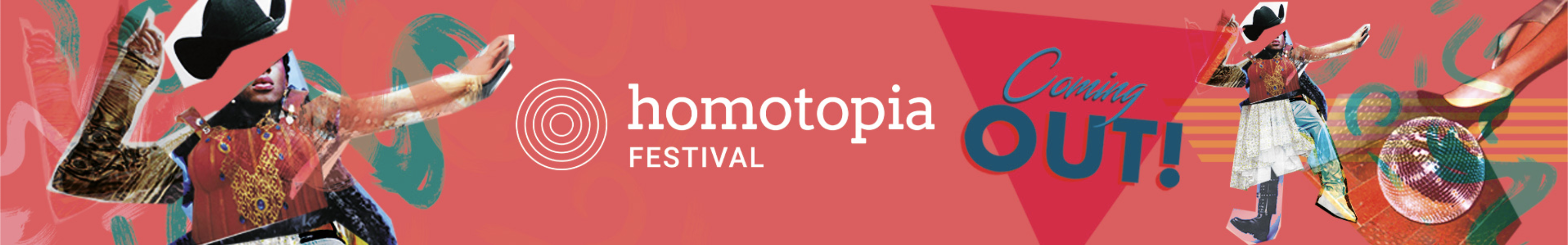 Homotopia Festival 2021