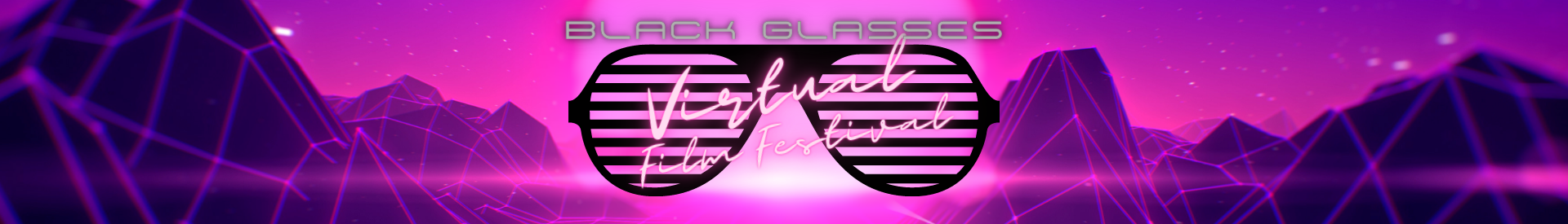 Black Glasses Film Festival