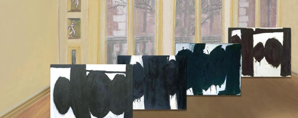 Driven to Abstraction