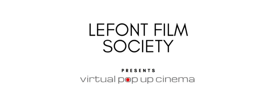 Lefont Film Society