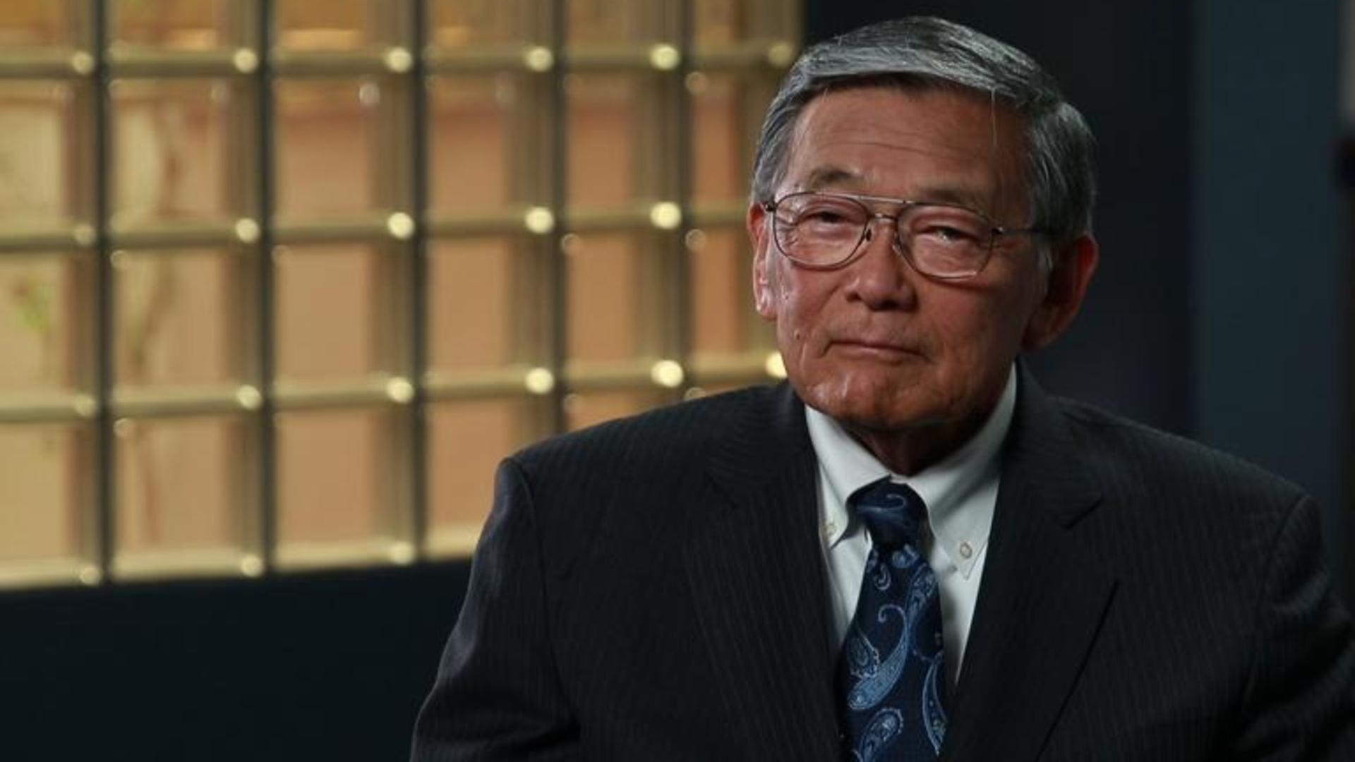NORMAN MINETA AND HIS LEGACY: AN AMERICAN STORY