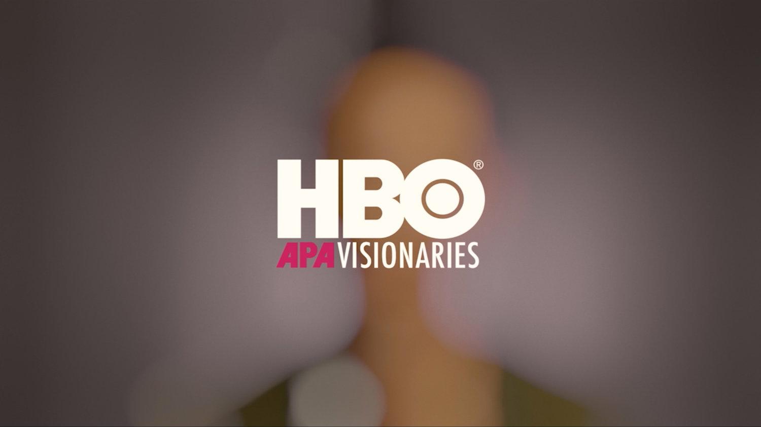 HBO APA Visionaries Roundtable Conversation