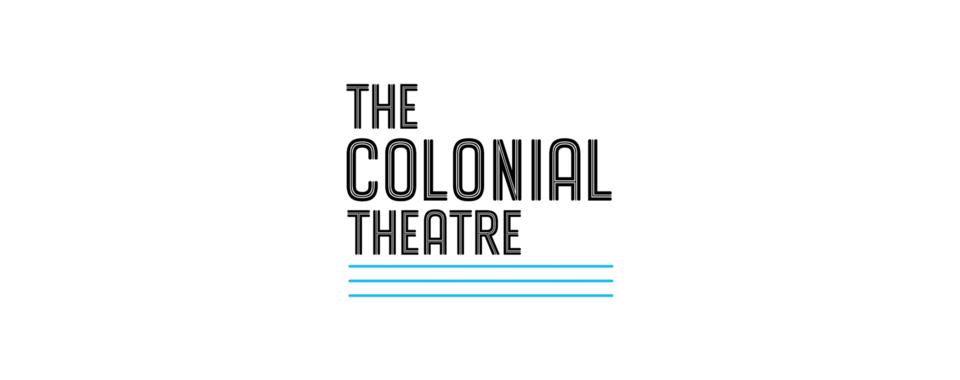 Colonial Theatre Phoenixville