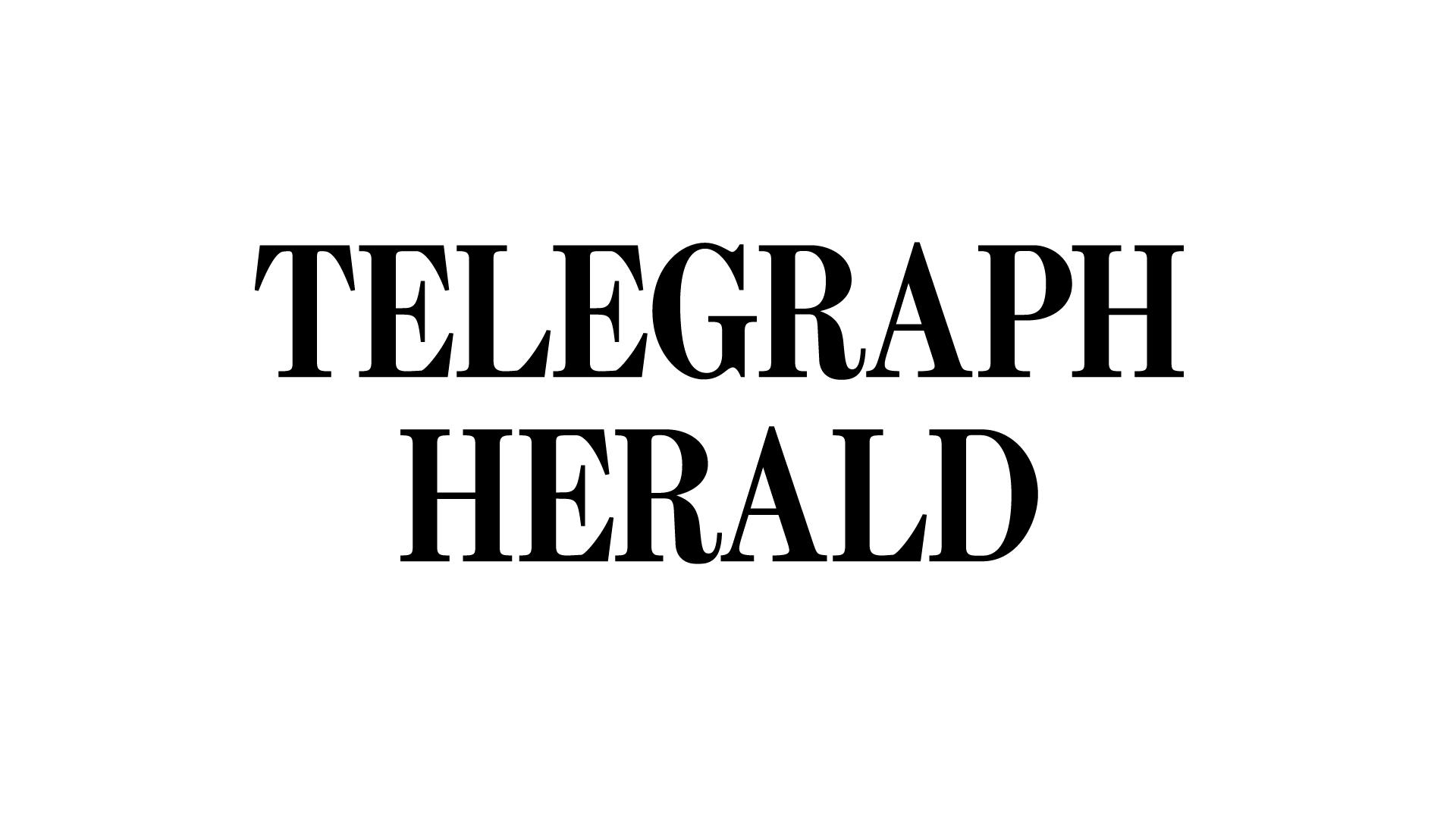 Telegraph Herald