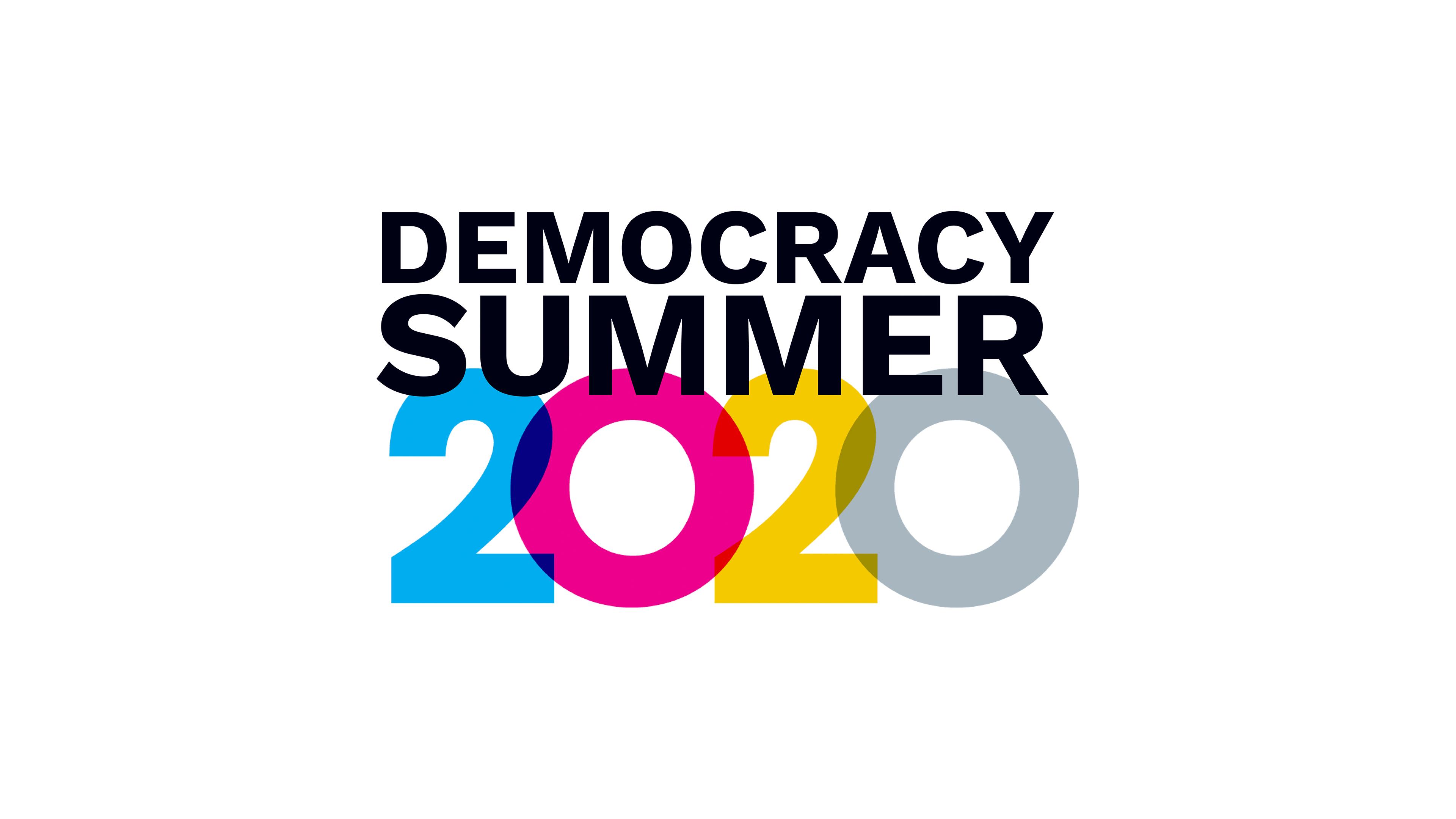 Democracy Summer