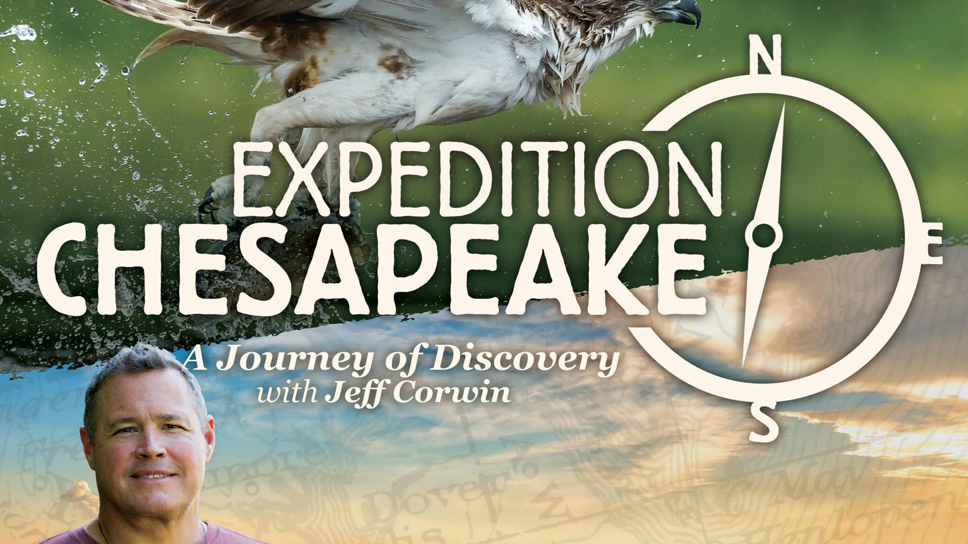 Expedition Chesapeake 