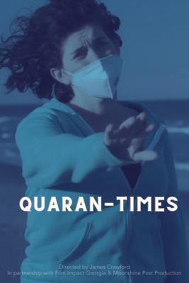 Quaran-times
