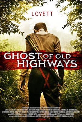 Ghosts of Old Highways