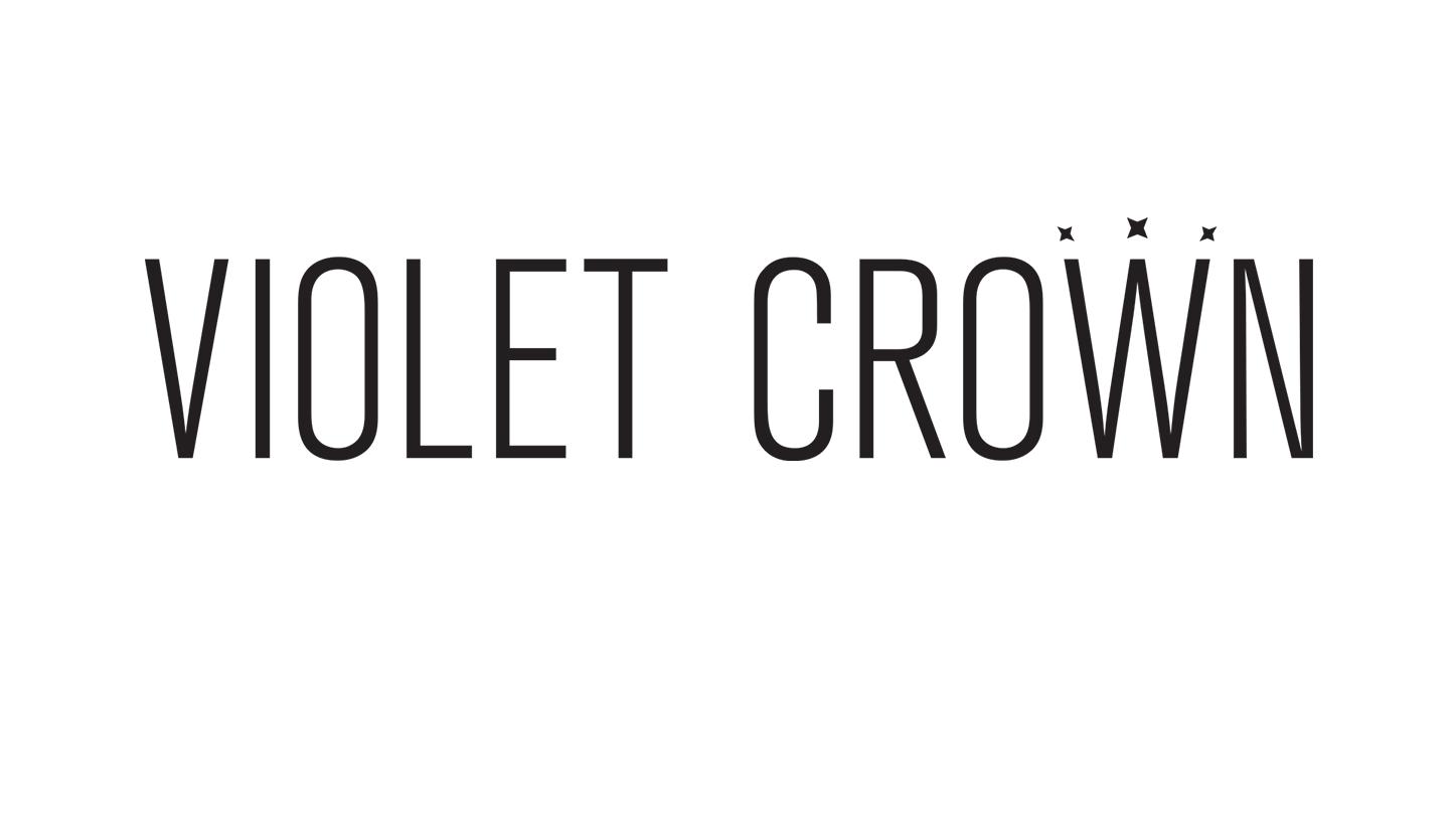 Violet Crown | Austin, TX