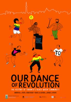 Our Dance of Revolution | Reel Pride Film Festival