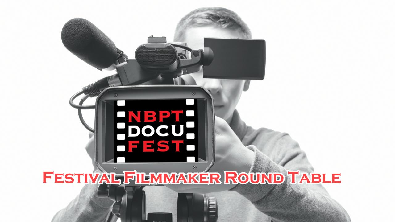 Filmmaker Round Table