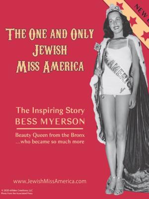 The One and Only Jewish Miss America