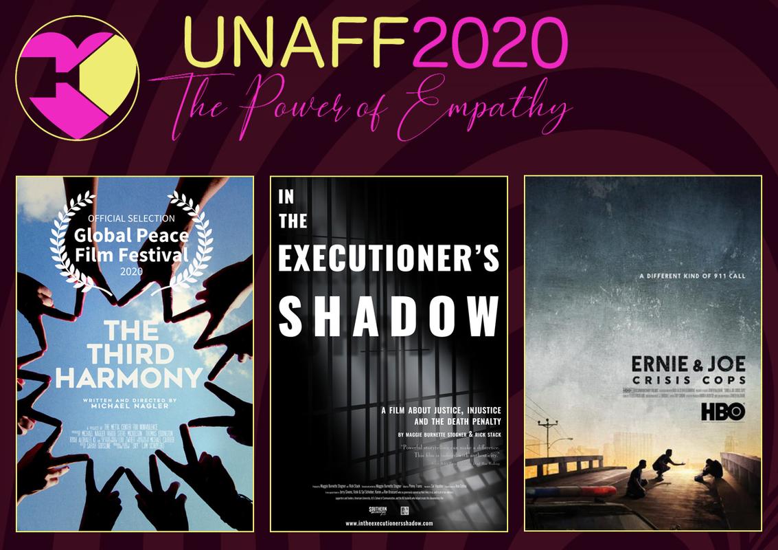 IN THE EXECUTIONER'S SHADOW | Session 09 | UNAFF 2020