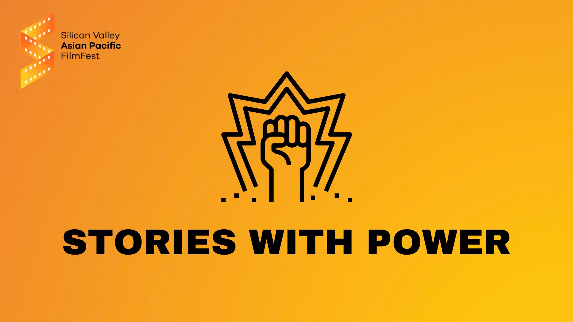 Panel A - Stories with Power