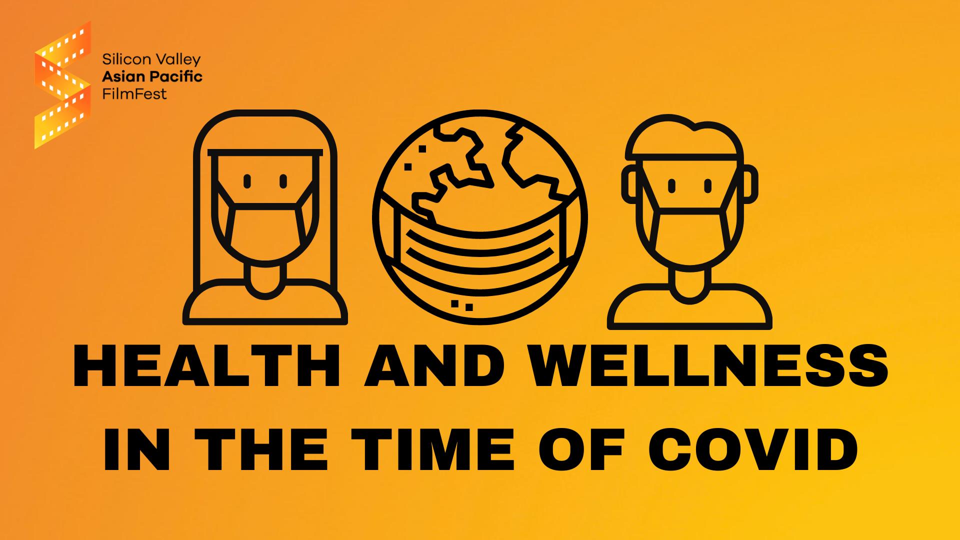Panel B - Health & Wellness in the Time of Covid