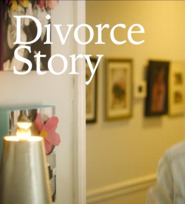 Divorce Story