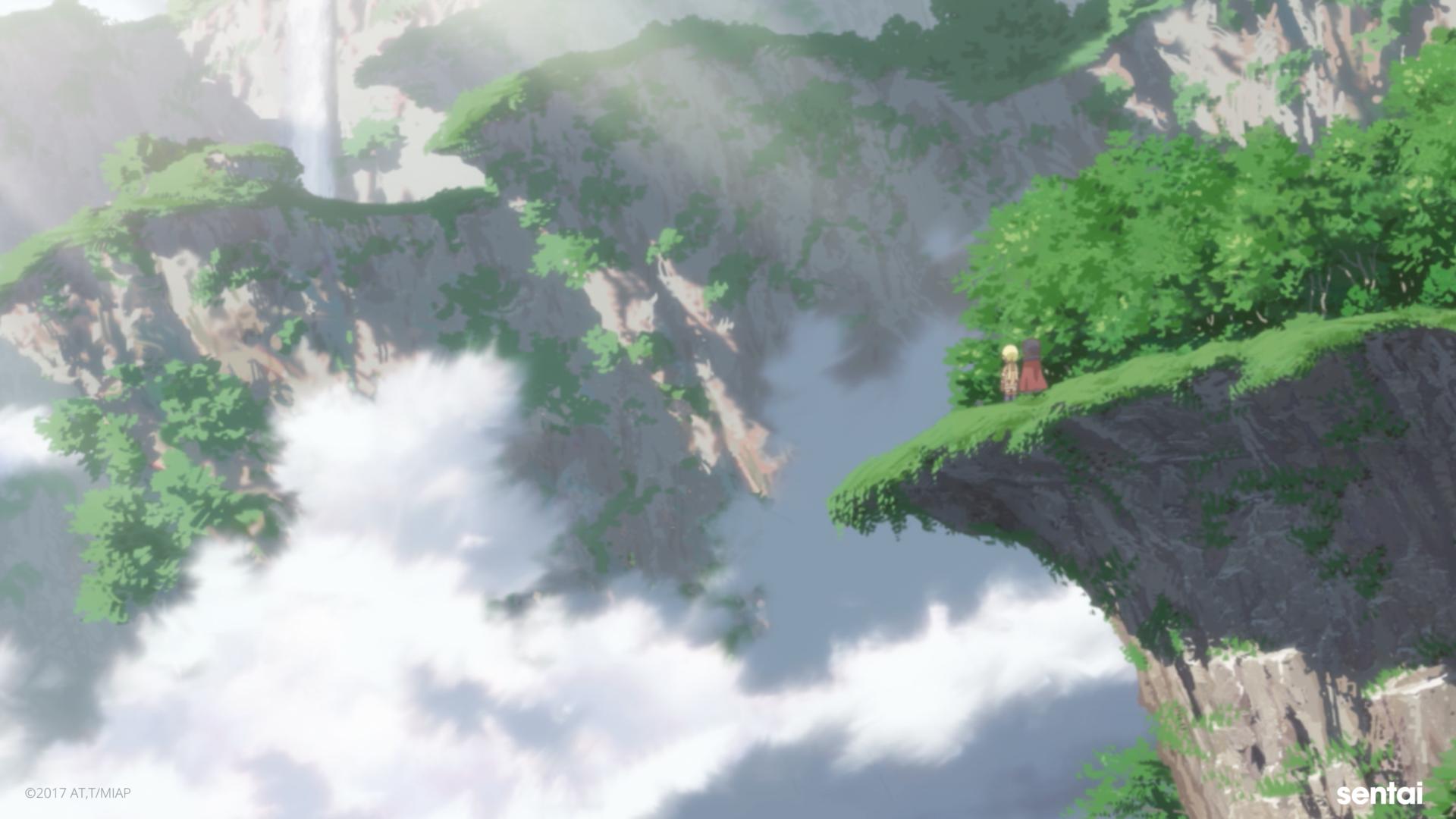 Made in Abyss: Journey's Dawn (Review) – Beneath the Tangles