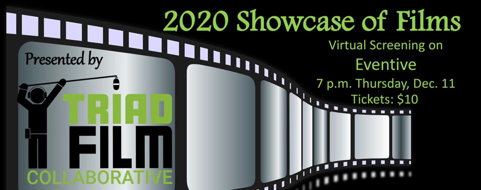 TFC 2020 Showcase with Filmmaker Q&A