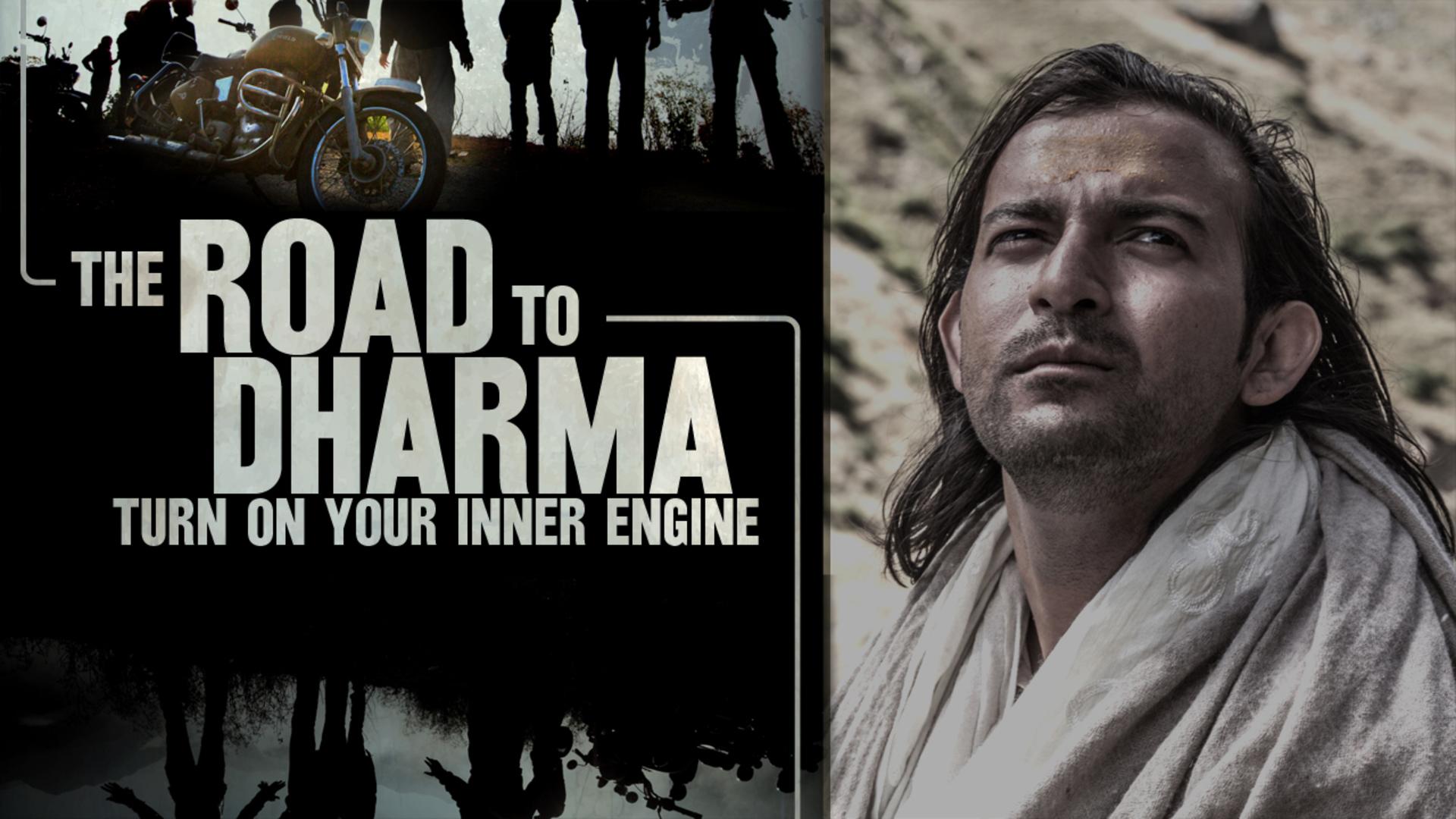 Road to Dharma - 10 Episodes