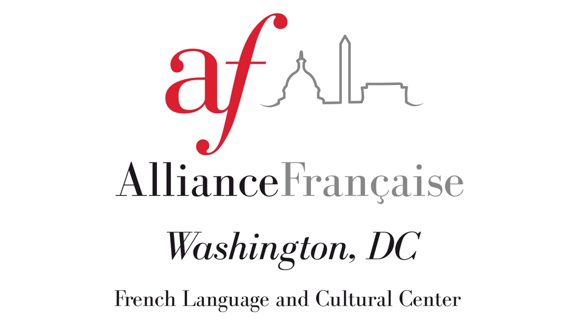Alliance Française de Washington, DC