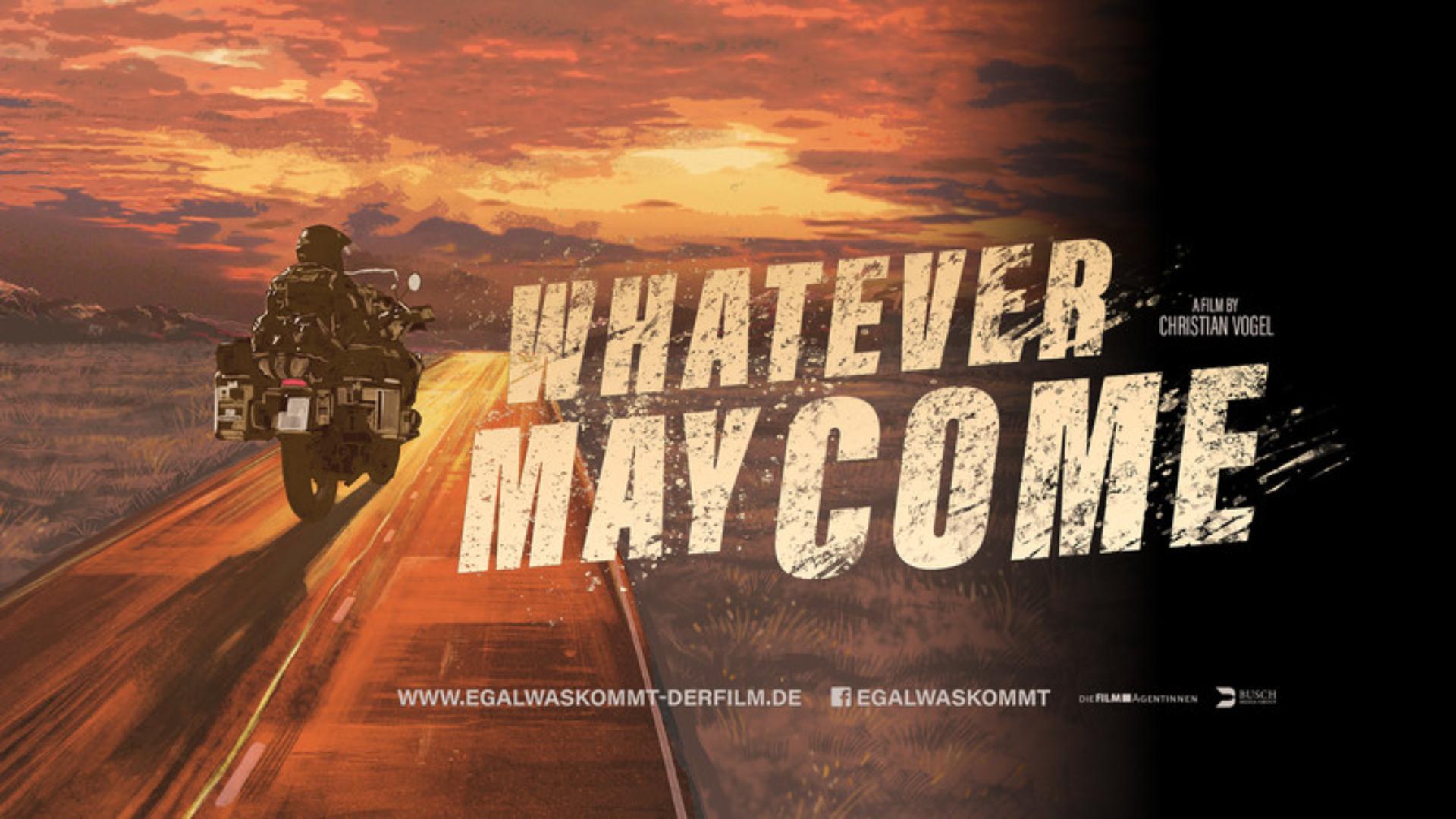 Whatever May Come