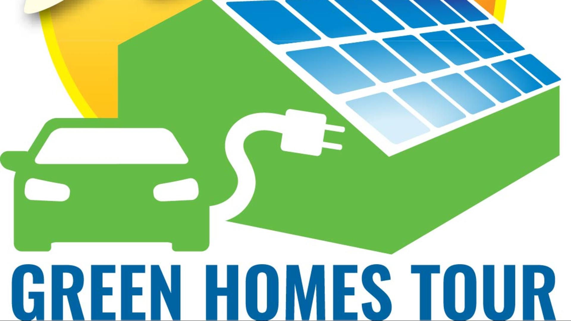 Denver Metro Green Homes Virtual 2020 Tour