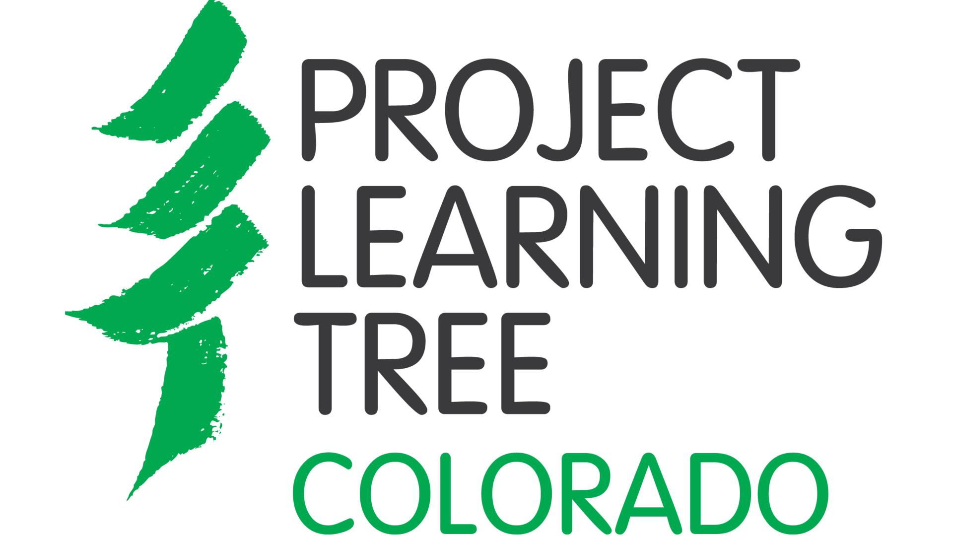 Colorado Project Learning Tree Family Activity: Sounds Around