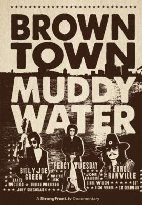 Brown Town Muddy Water
