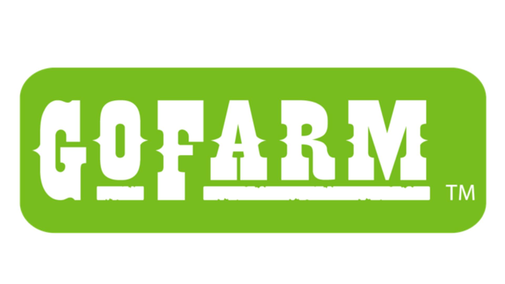 GoFarm - Spring on the Farm