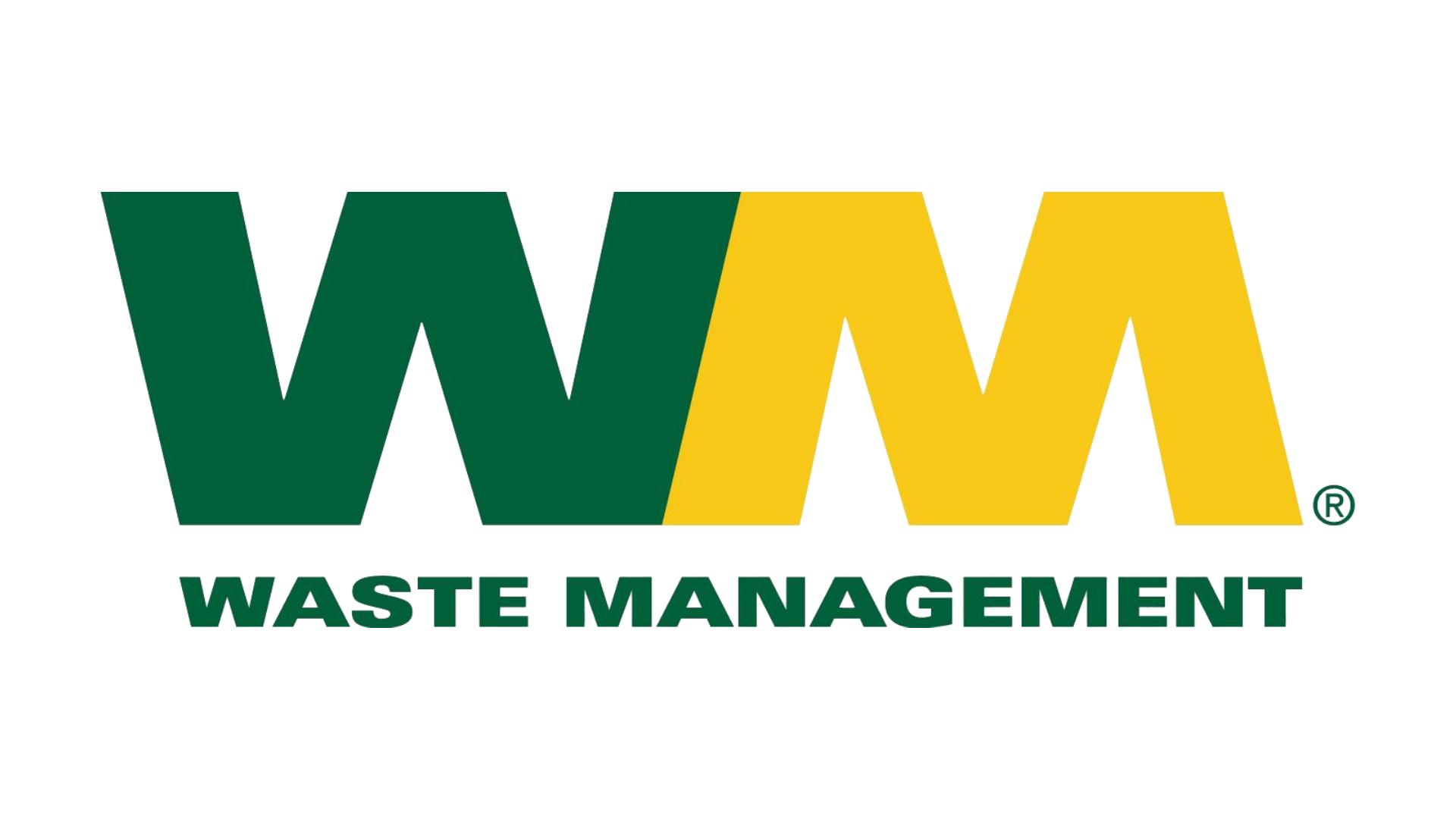 Let's Recycle Right Together - Waste Management