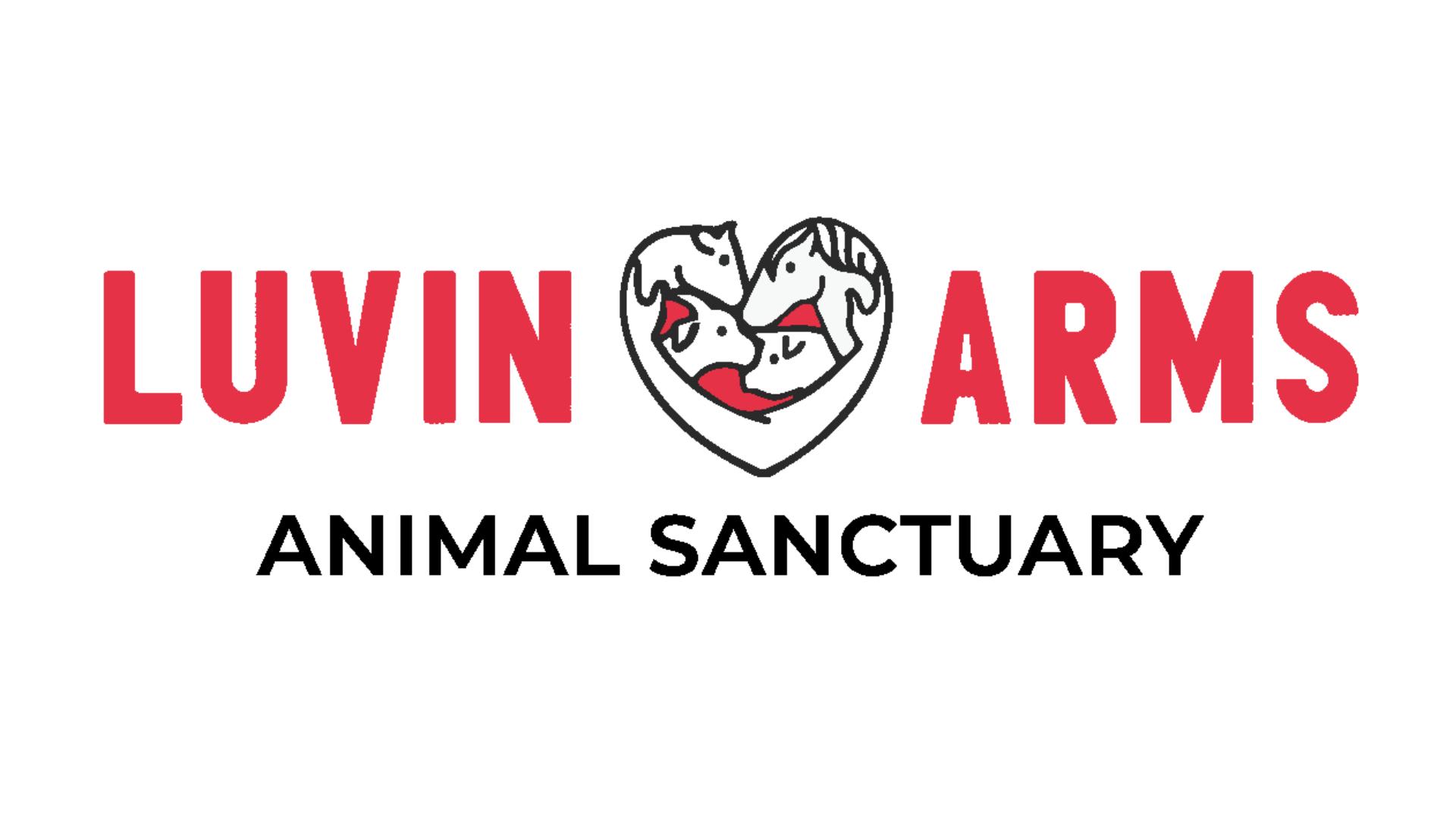 Luvin Arms Animal Sanctuary Introduction