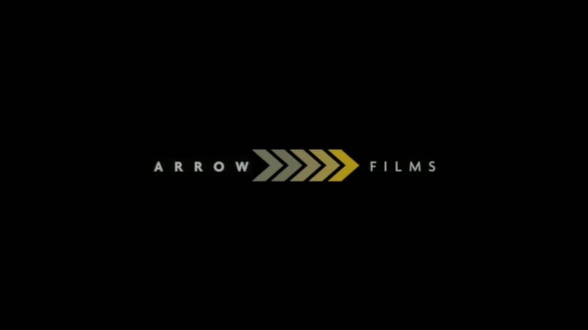 ARROW FILMS: THE STYLIST TRAILER