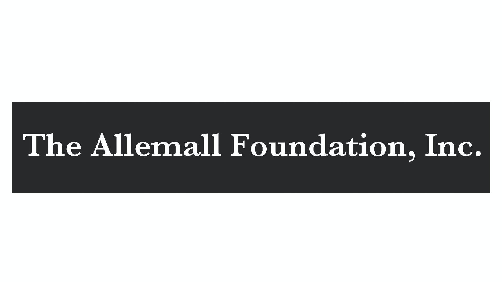 The Allemall Foundation, Inc.