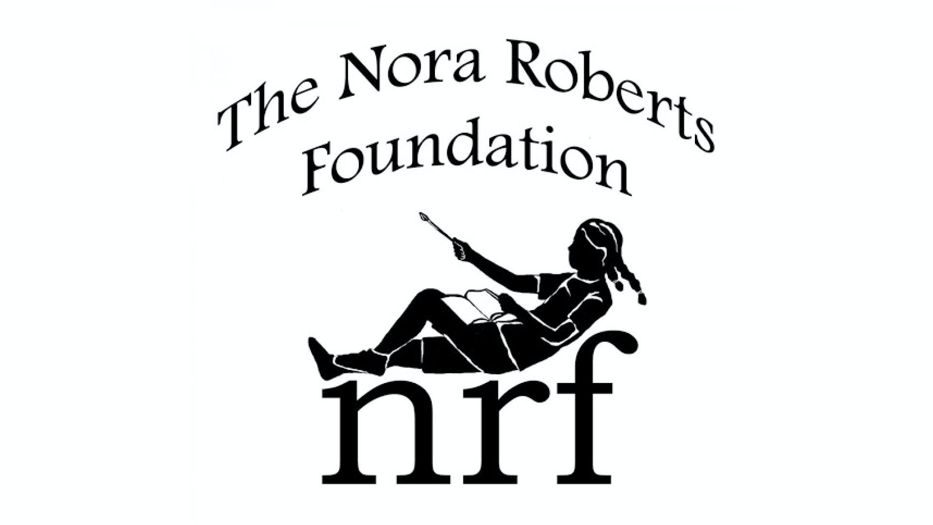 The Nora Roberts Foundation