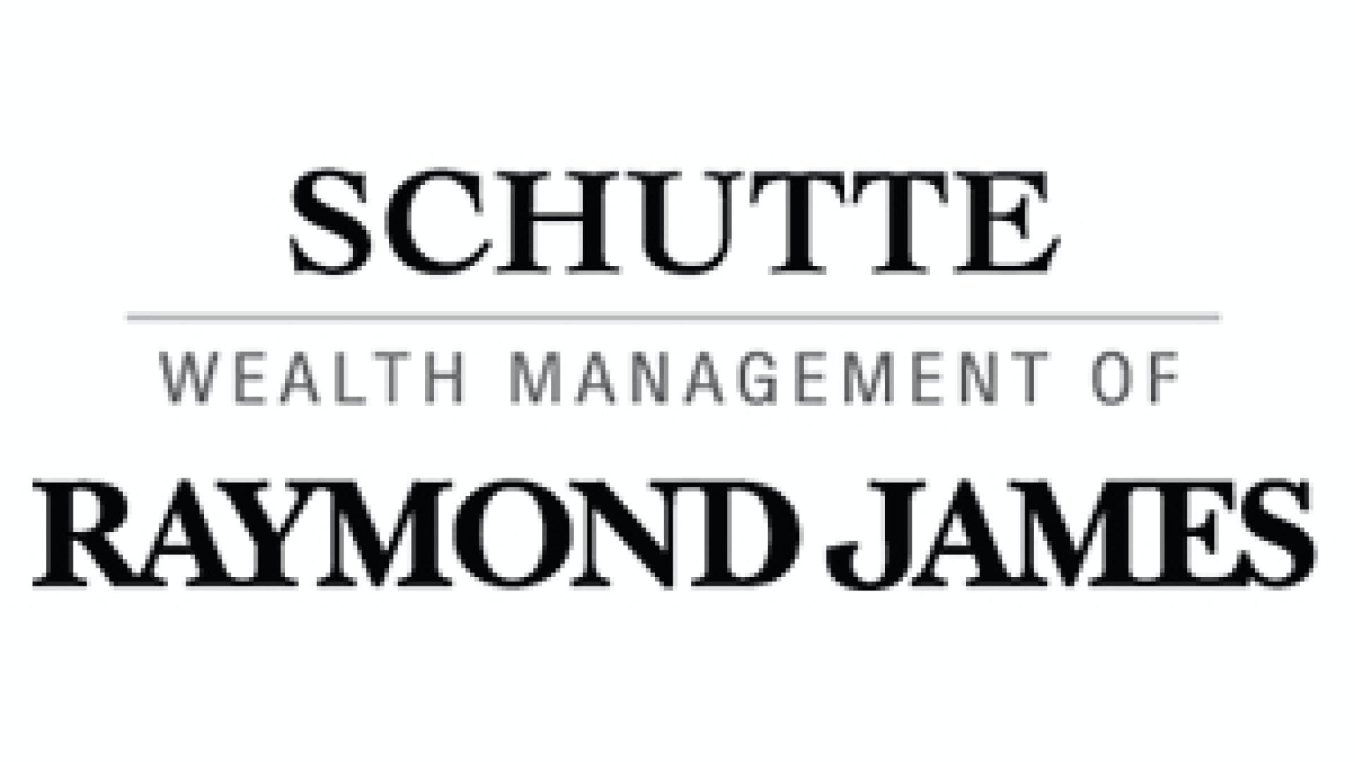 Schutte Wealth Management of Raymond James