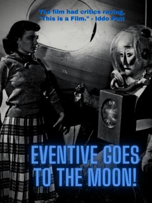 Eventive Goes to the Moon!