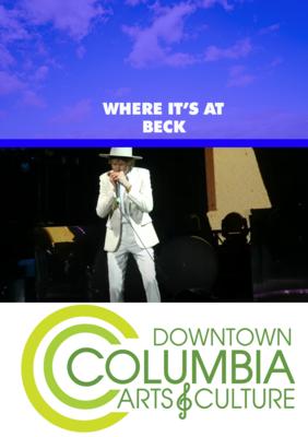 Concert Clip: Beck - Where It's At