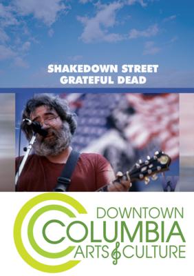 Concert Clip: Grateful Dead - Shakedown Street