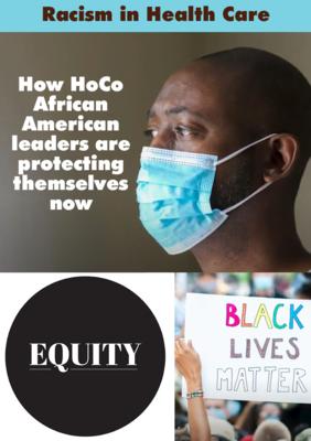 Horizon: Equity - Racism In Health Care