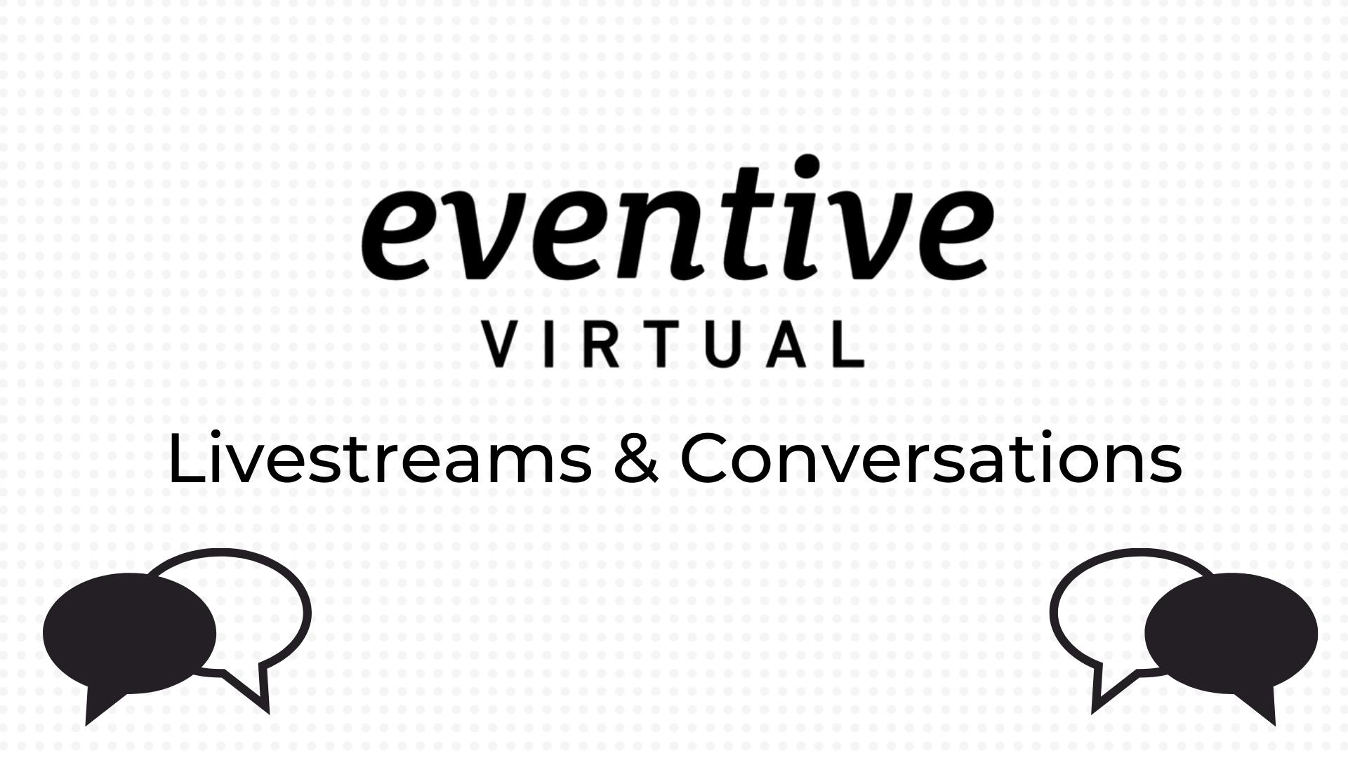 Eventive Virtual Alumni Panel