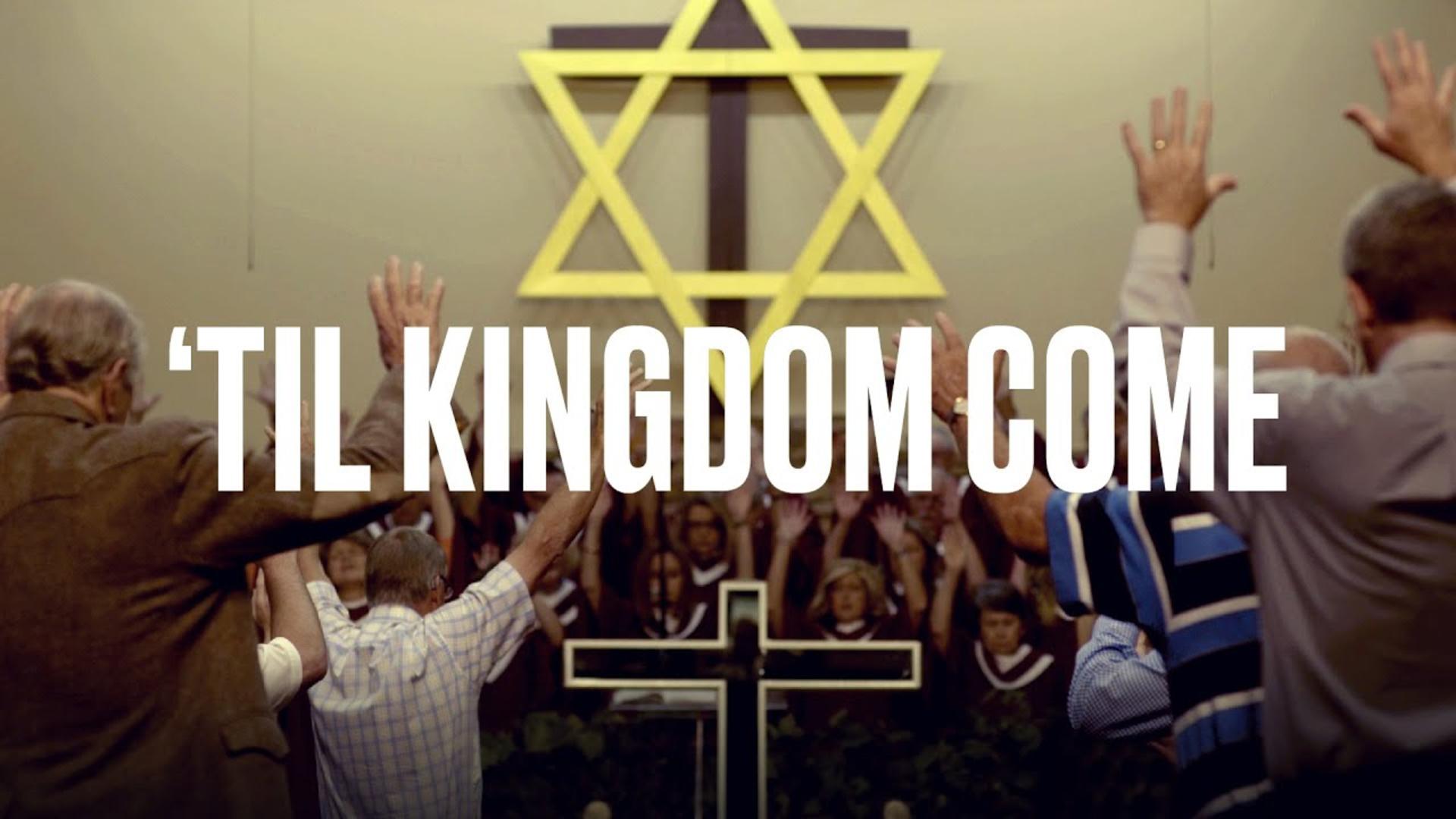 'Til Kingdom Come & 'Til Kingdom Come Bonus Content